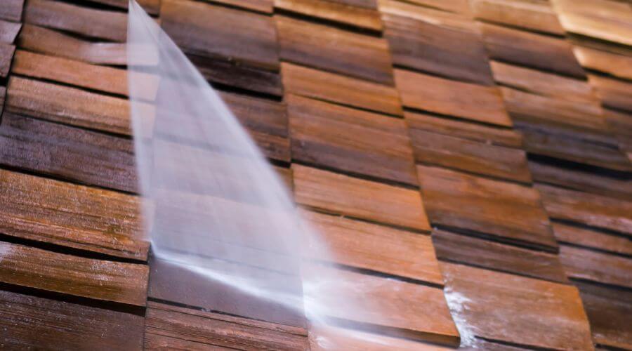 Asphalt Roofing in Benson, AZ