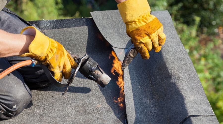 Professional residential roofers in Benson, AZ
